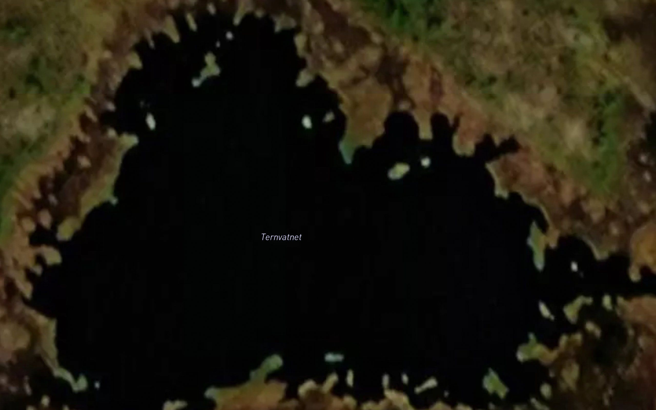 Tennvatnet