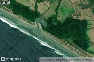 Quebrada Milagro
