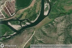 Cow Creek