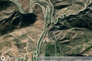 Little Sespe Creek