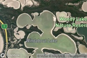 Windabout Lakes