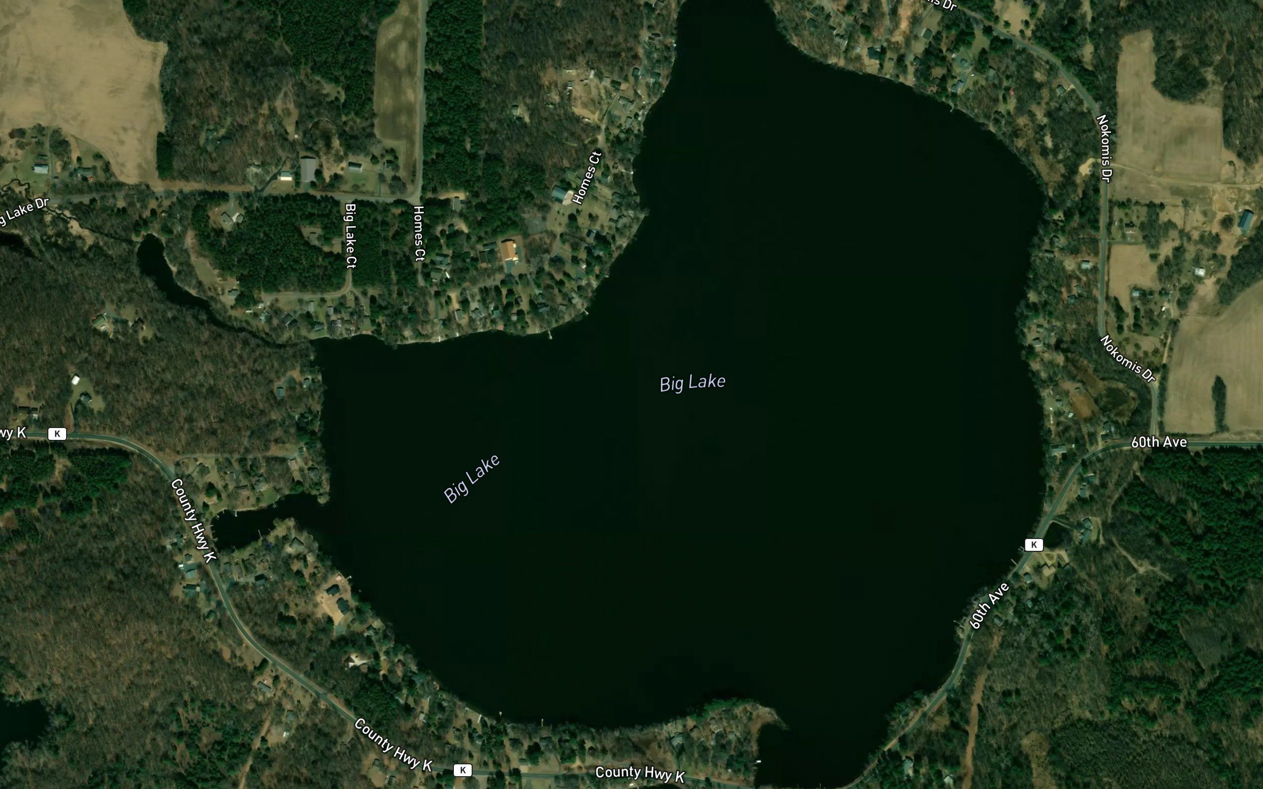 Big Lake