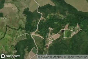 Cachoeira Manuel Joao