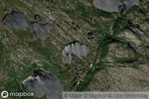 Grodestjonn