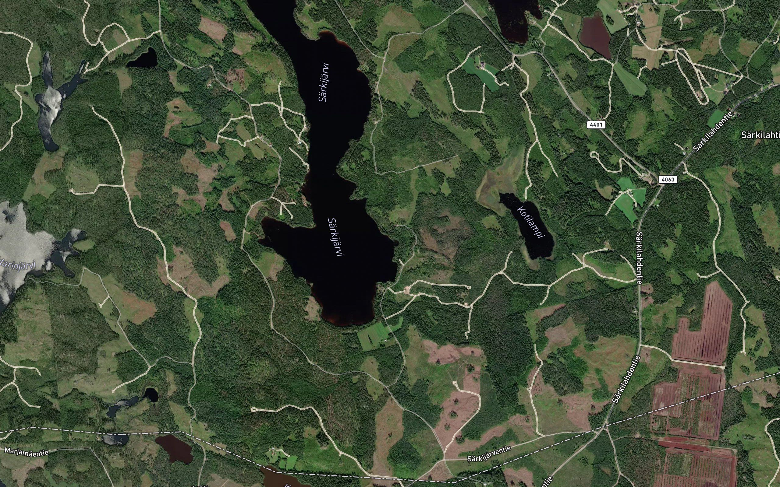 Kurenperanlahti