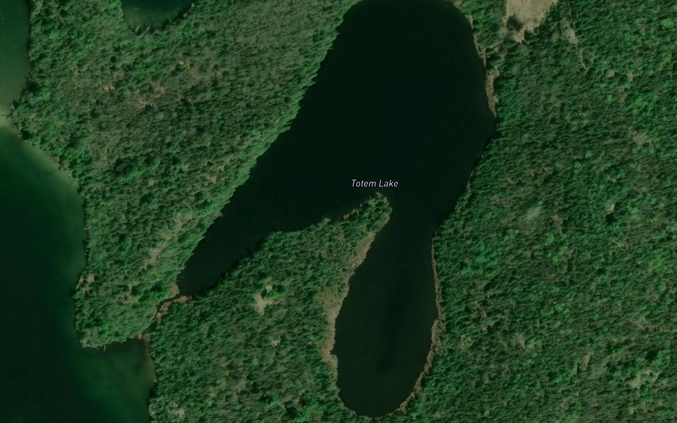 Totem Lake