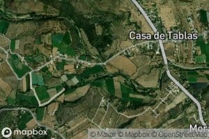 Riachuelo Jutiapilla