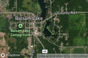 Balsam Lake 24