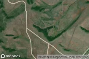 Big Horse Spring