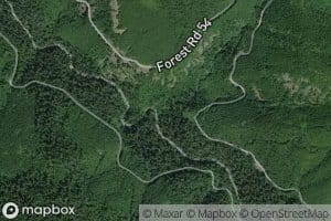 Sorehead Creek