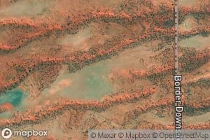 Cooney Creek