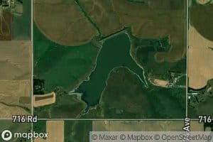 Cub Creek Reservoir 13-C