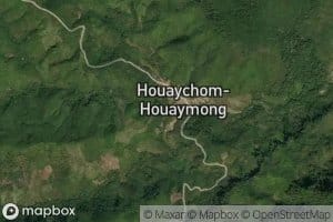 Houay Mouang