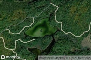 Two Islands Lake
