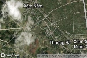 Kenh Giua