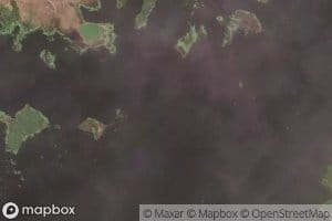 Quebrada La Guasduillas