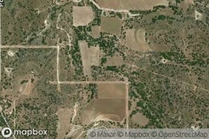 East Fork Threemile Creek