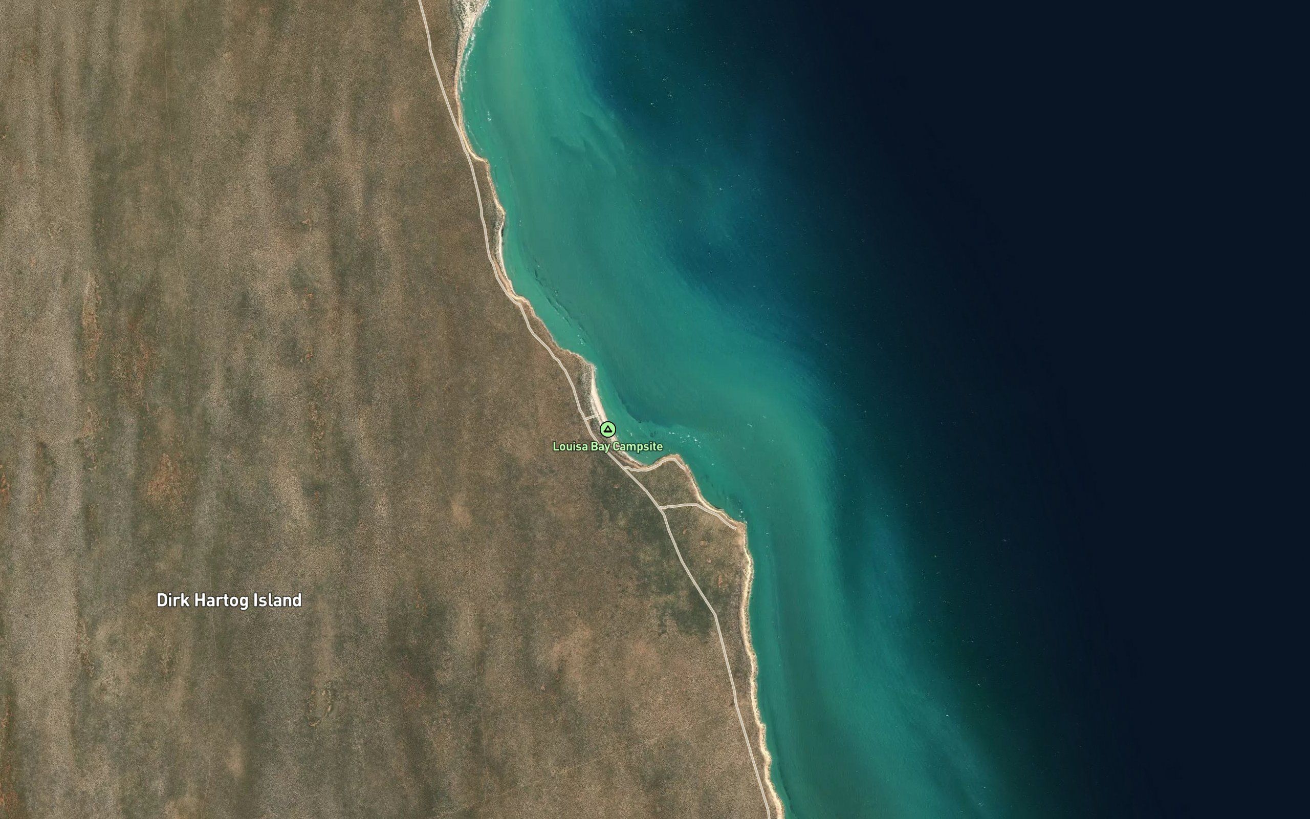 Louisa Bay