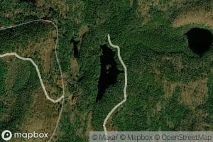 Old Man McMullen Pond