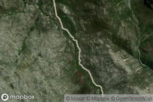 Agter-Tafelbergkloof