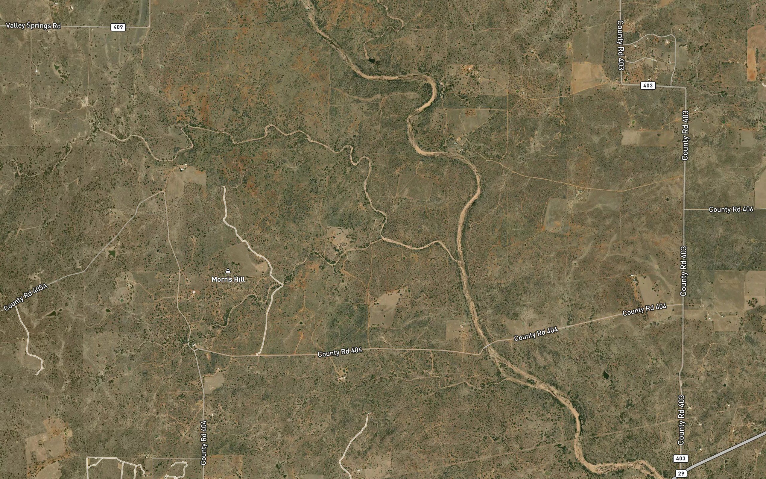 South Willow Creek