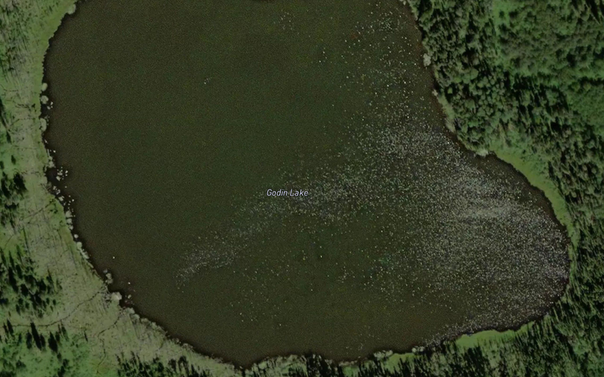 Godin Lake