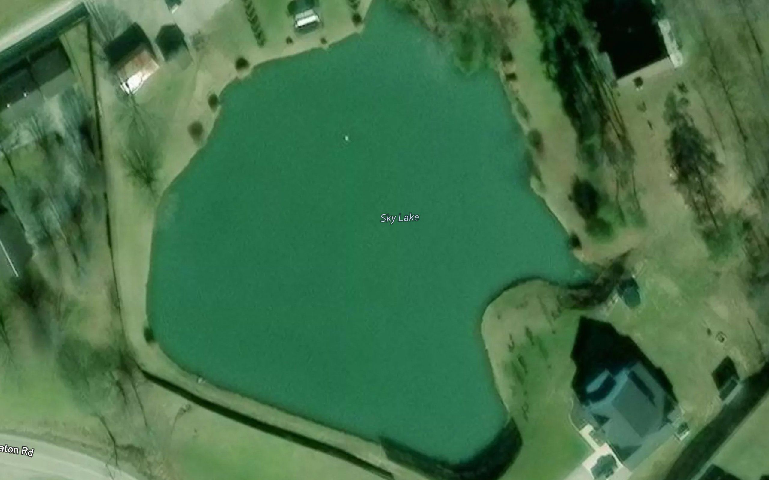 Sky Lake