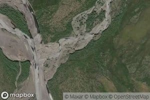 Stone Ring Creek