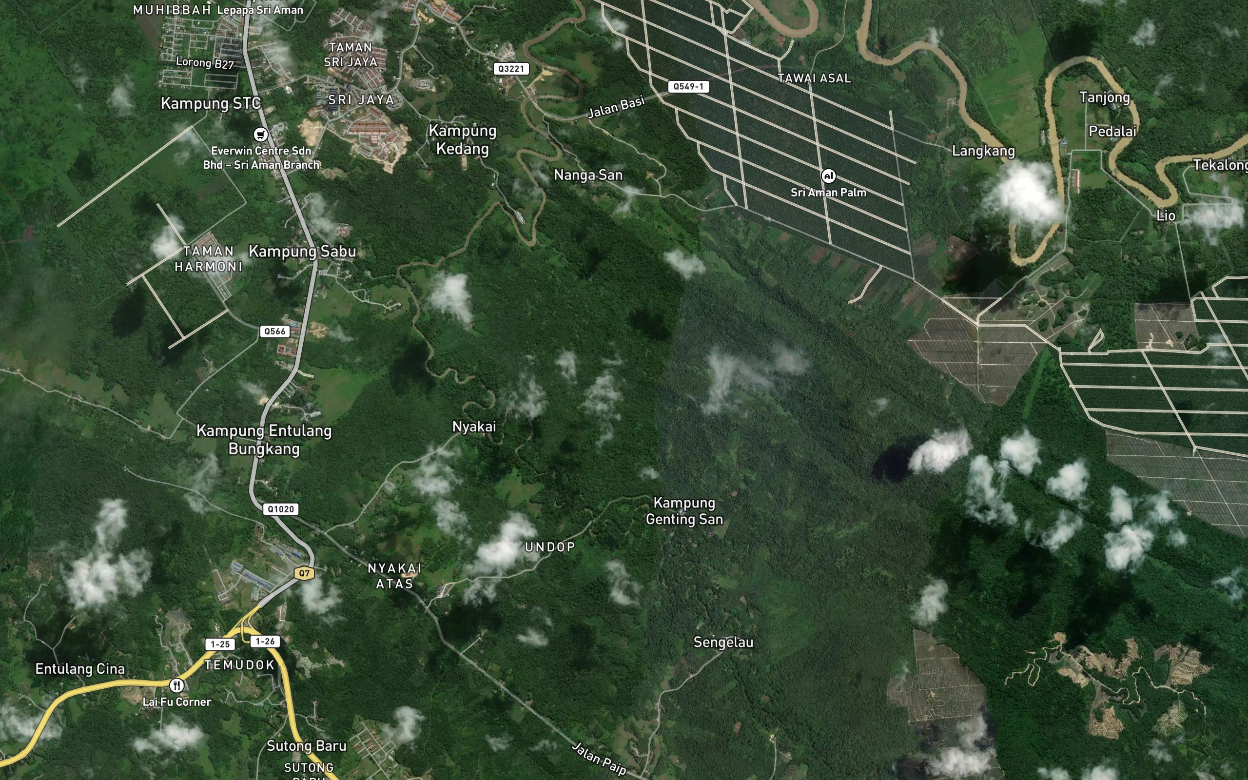 Sungai Ruan
