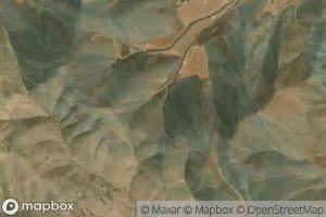 Cheshmeh-ye Bikh Dara