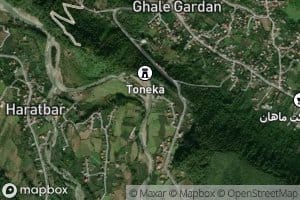 Rudkhaneh-ye Pas Rud