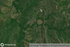 Quebrada Los Carbones