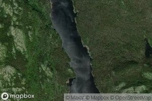 Lac du Canyon