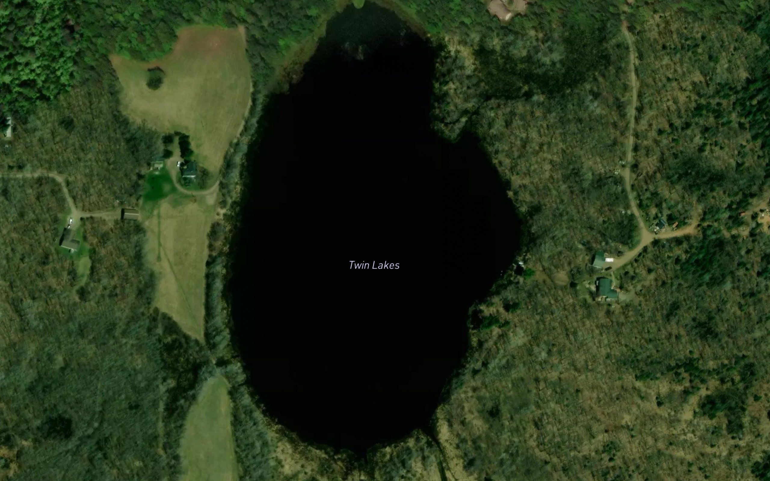 Twin Lakes