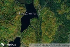 Lac Croche