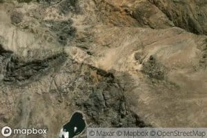Laguna Pulloa Chico