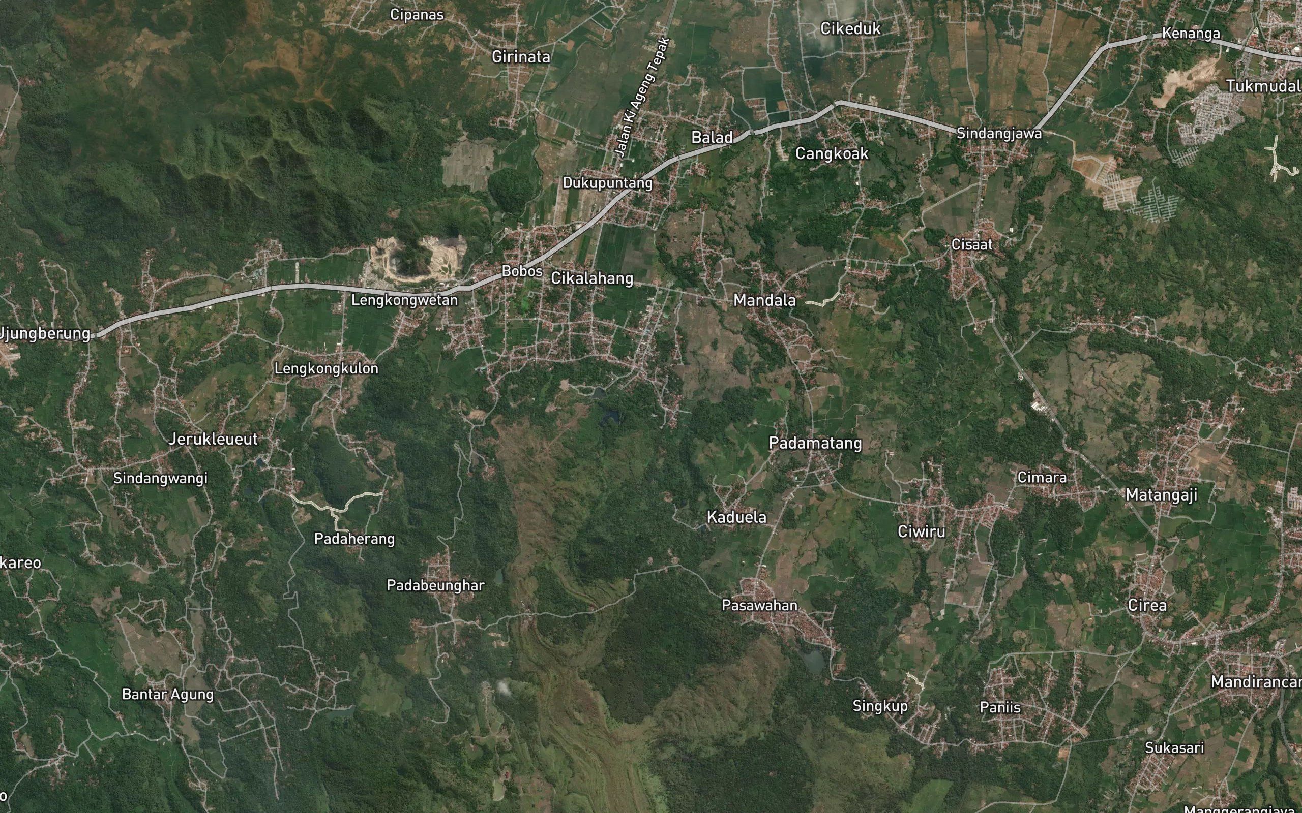 Telaga Nilam