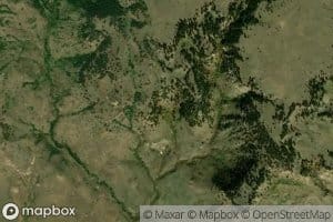 Travers Spring Number One