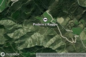 Fosso Bidente di Corniolo