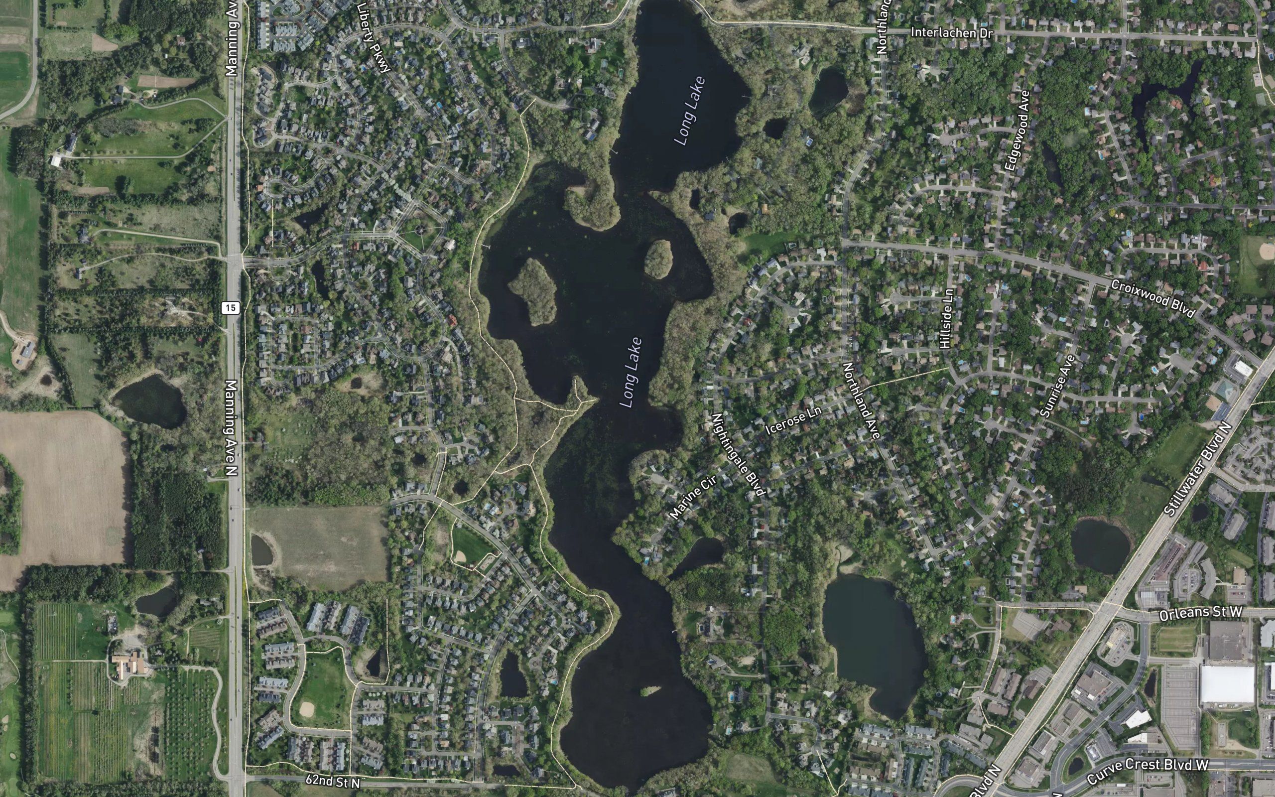 Long Lake