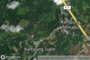 Sungai Semapuh
