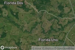 Quebrada La Danta