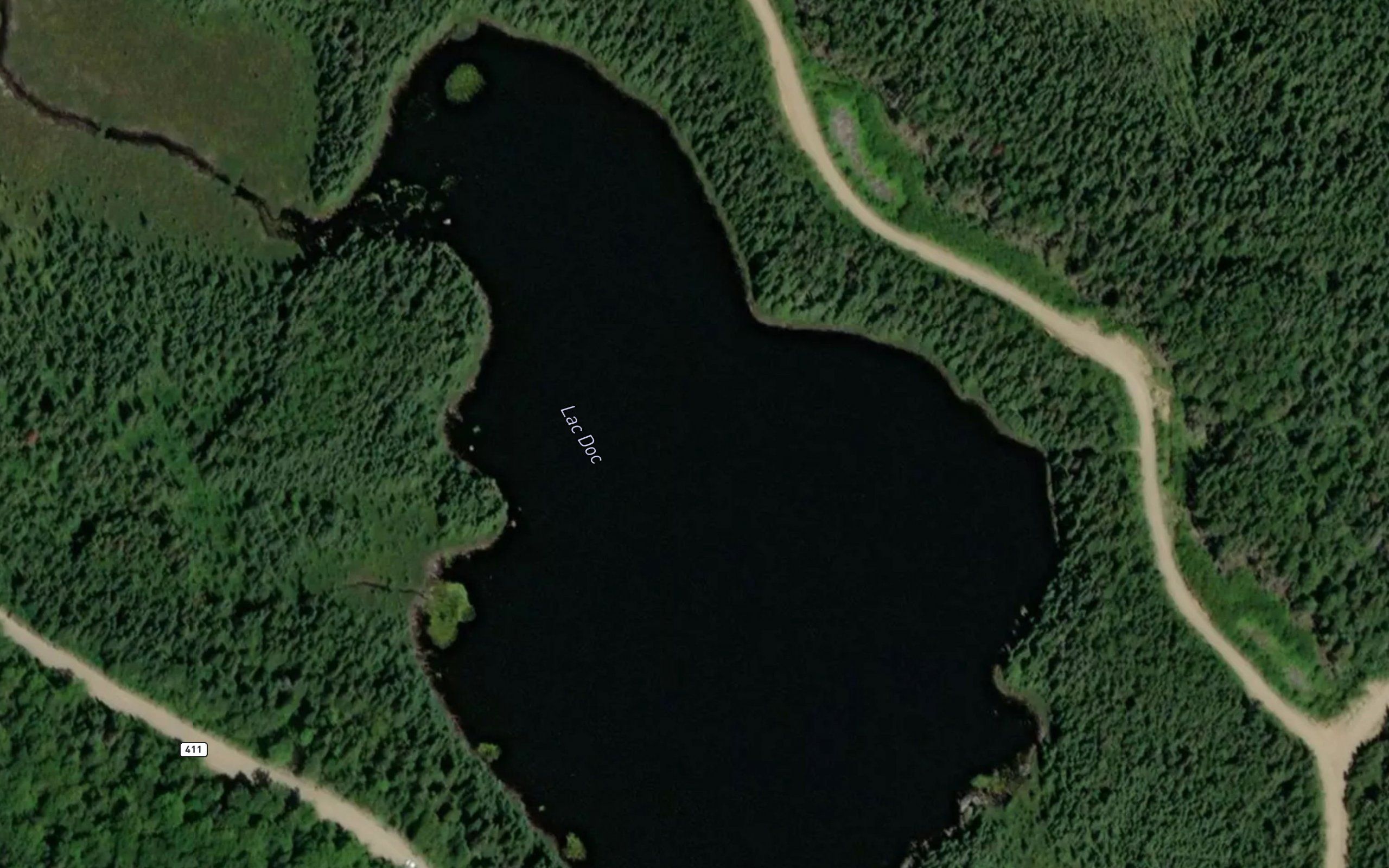 Lac Doc