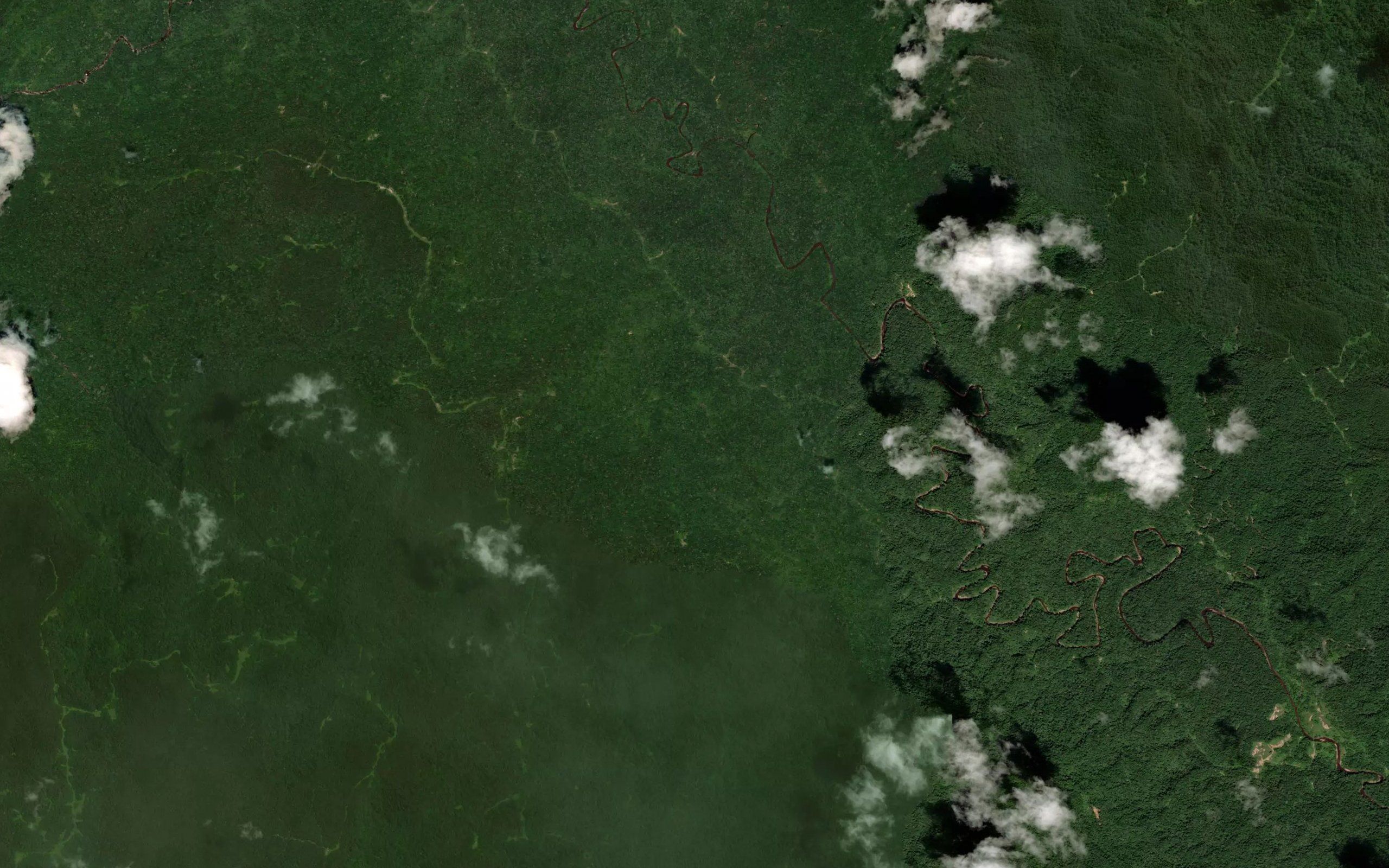 Sungai Entani