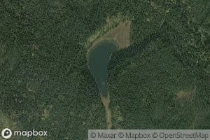 Phillipone Lake