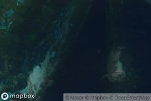 Shelter Reef Passage