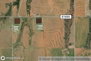 Sugar Creek Site 15 Reservoir