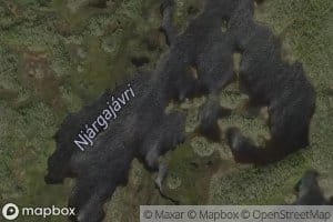 Njargajavri