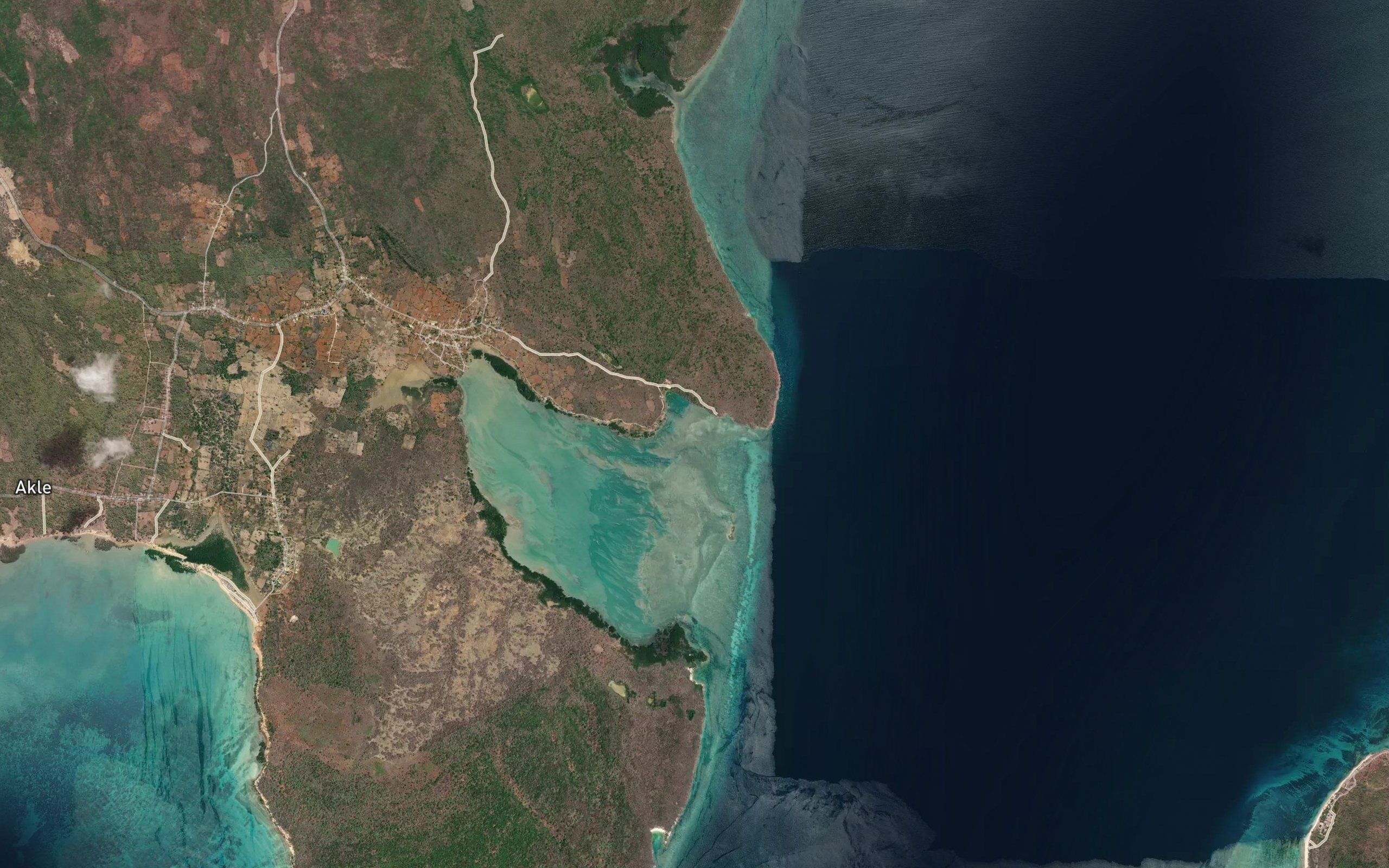 Teluk Batuletah