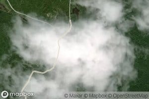 Lac Francoeur